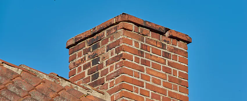 Clean Blocked Chimney in Albemarle, North Carolina