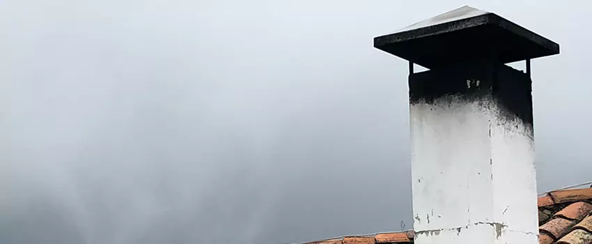 Chimney Damper Inspection in Albemarle, NC