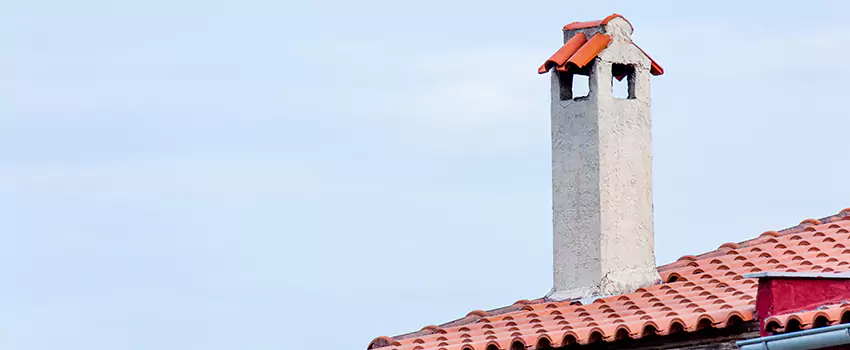 Chimney Pot Replacement in Albemarle, NC