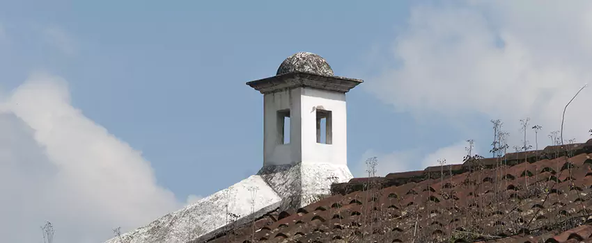 Cost To Rebuild A Chimney in Albemarle, NC