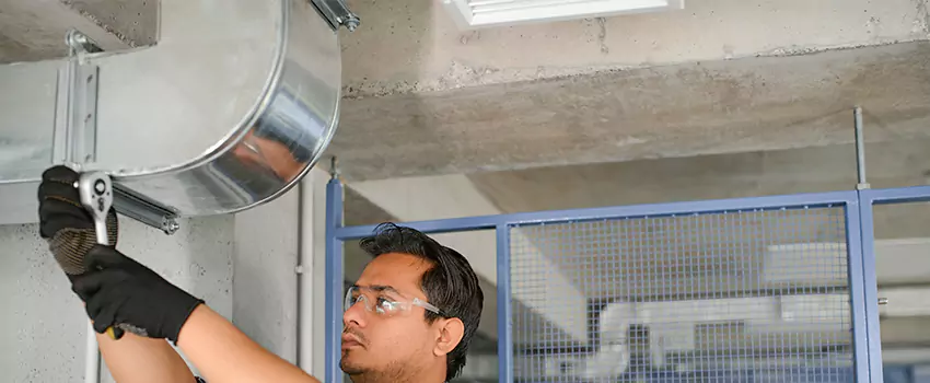 HVAC Ductwork Cleaning in Albemarle, NC
