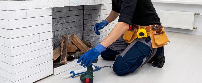 Fireplace Doors Cleaning in Albemarle, North Carolina