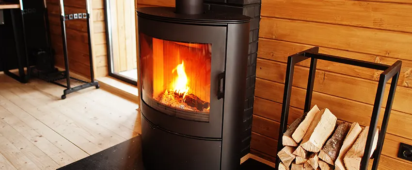 Gas Fireplace Door Handle Installation Services in Albemarle, North Carolina