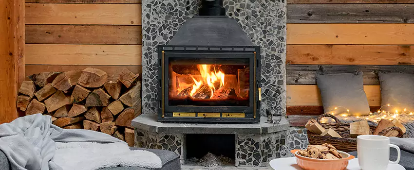 Fireplace Renovation Service in Albemarle, NC