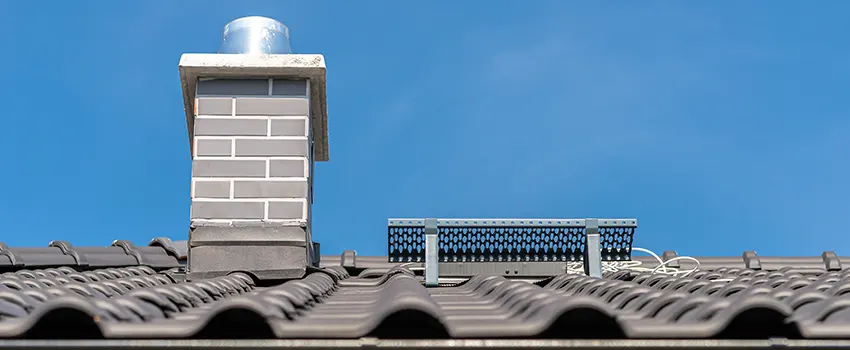 Repair Blocked Chimney in Albemarle, North Carolina