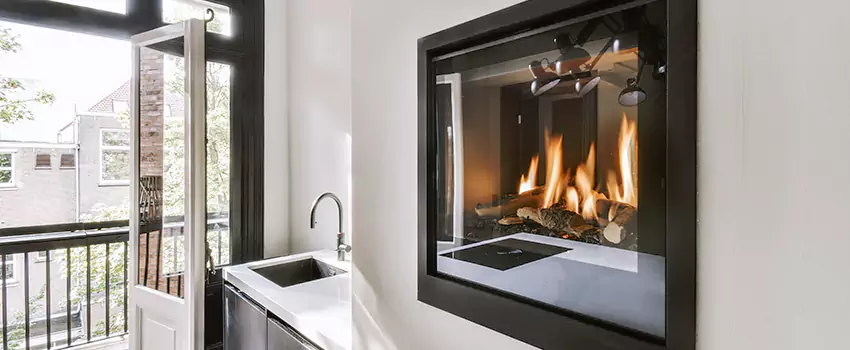 Heatilator Outdoor Fireplace Services in Albemarle, North Carolina