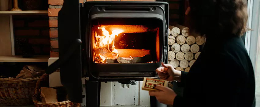 Key Features of Vermont Castings Fireplaces in Albemarle, NC