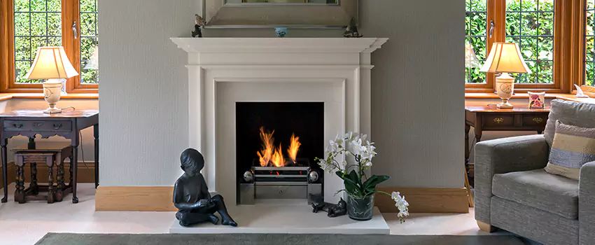Astria Open-Hearth Wood Fireplaces Services in Albemarle, NC