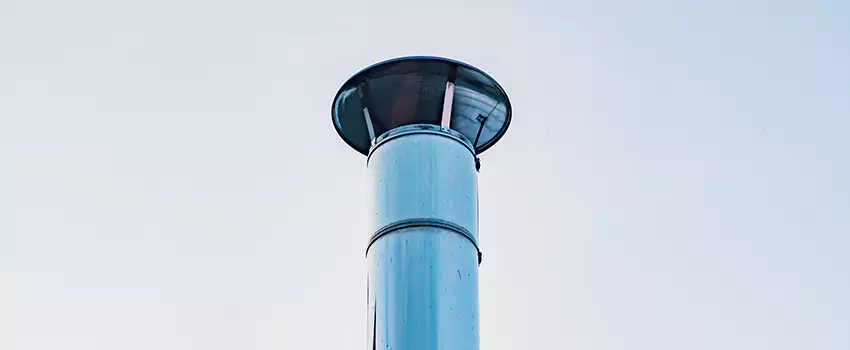 Chimney Spark Arrestor Mesh Installation in Albemarle, North Carolina