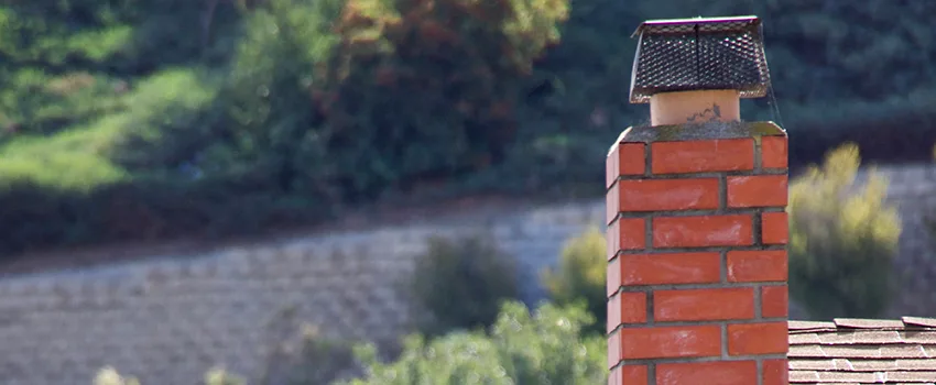 Chimney Tuckpointing And Masonry Restoration in Albemarle, NC
