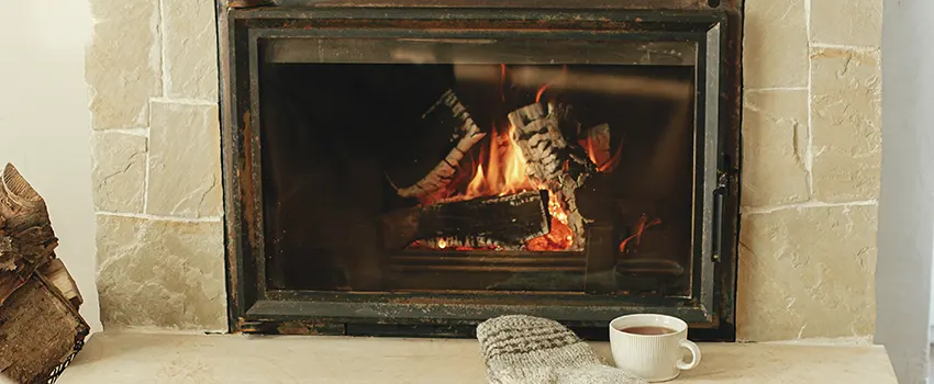 Fireplace Door Handle Replacements Services in Albemarle, North Carolina