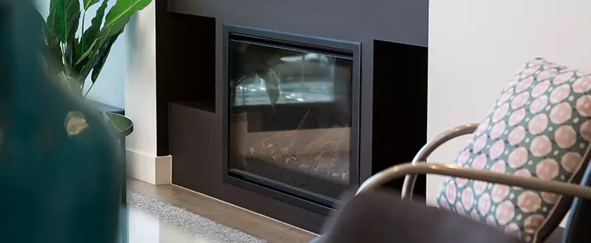 Gas Fireplace Installation in Albemarle, NC