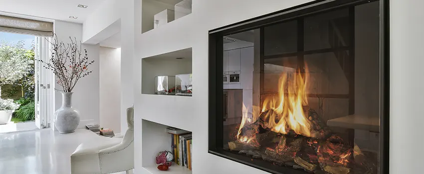 Fireplace Screen Installation And Replacement in Albemarle, NC