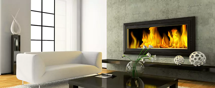 Fireplace Hearth Ideas in Albemarle, North Carolina