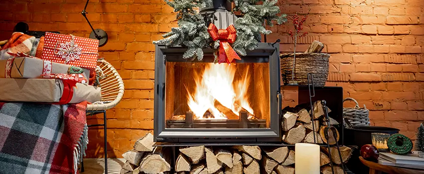 Steel Fireplace Grate Repair And Replacement Services in Albemarle, North Carolina