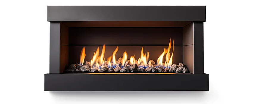 Outdoor Gas Fireplaces Installation in Albemarle, NC