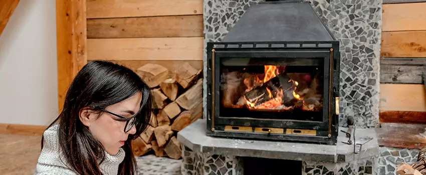 Harman P68-C Pellet Stove Repair in Albemarle, North Carolina 