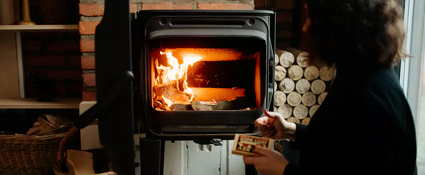 Hearthstone Wood Stoves Fireplace Repair in Albemarle, North Carolina