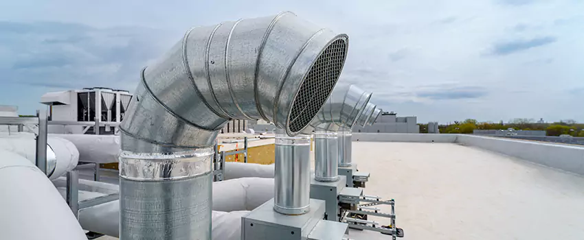 Insulated Ductwork Repair Services Near Me in Albemarle, NC