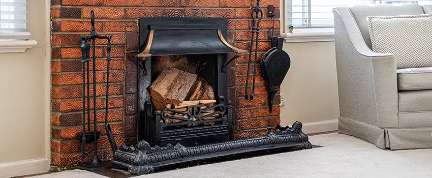 Custom Old Fireplace Redesign Services in Albemarle, North Carolina