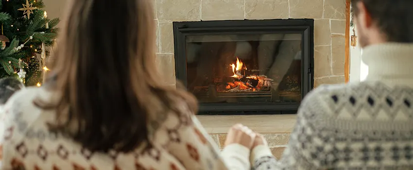 Superior Open-Hearth Wood Fireplaces in Albemarle, NC
