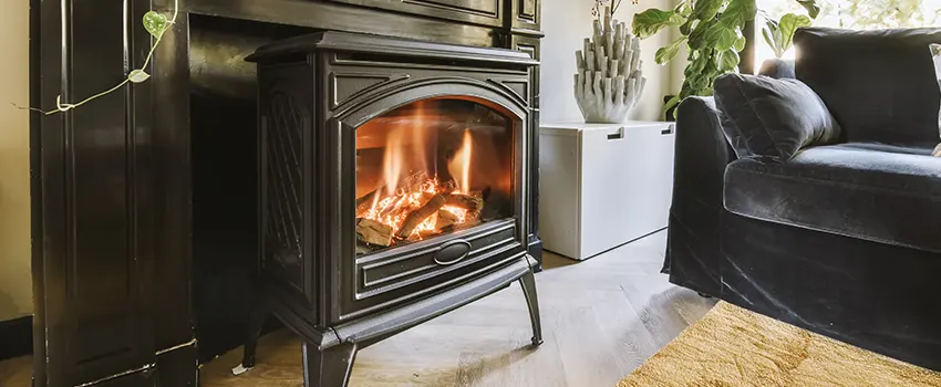 Valor Wood Fireplace in Albemarle, NC
