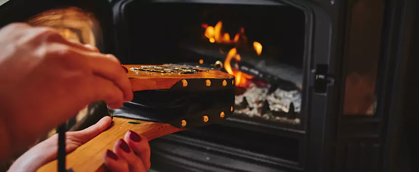 Wood Stove Grates Repair in Albemarle, North Carolina